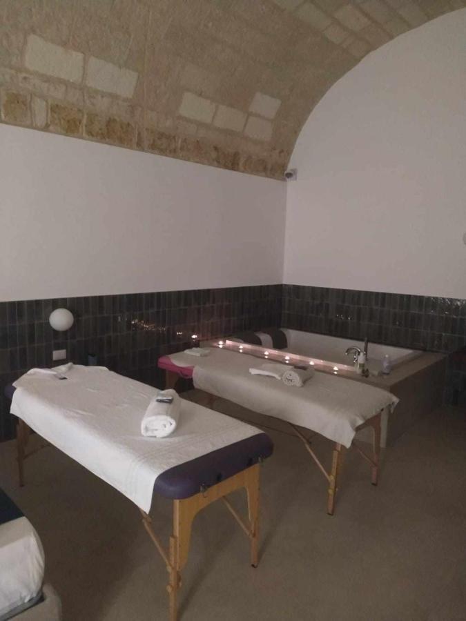 Casa Minerva - Suite E Relax 乔亚德尔科尔 外观 照片