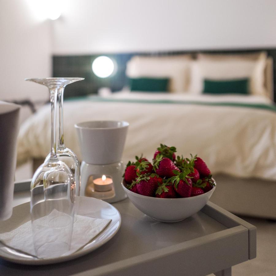 Casa Minerva - Suite E Relax 乔亚德尔科尔 外观 照片